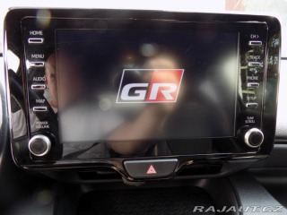 Toyota Yaris GR 1.6i/16V/FOUR/AWD/LED/ 2020
