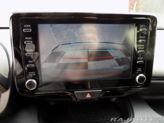 Toyota Yaris GR 1.6i/16V/FOUR/AWD/LED/ 2020