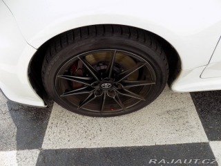 Toyota Yaris GR 1.6i/16V/FOUR/AWD/LED/ 2020