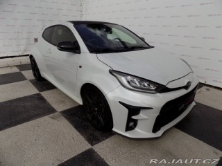 Toyota Yaris GR 1.6i/16V/FOUR/AWD/LED/ 2020