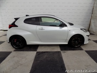 Toyota Yaris GR 1.6i/16V/FOUR/AWD/LED/ 2020