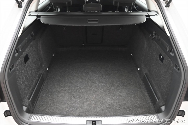 Škoda Superb 2,0 TDI 110kW Style DSG Z 2021