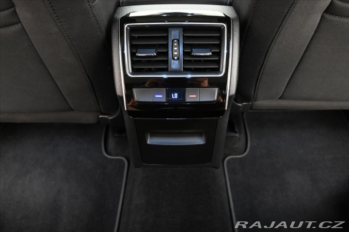 Škoda Superb 2,0 TDI 110kW Style DSG Z 2021