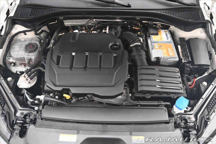 Škoda Superb 2,0 TDI 110kW Style DSG Z 2021