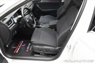 Škoda Superb 2,0 TDI 110kW Style DSG Z 2021