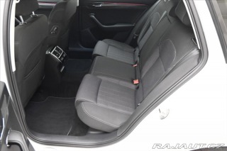 Škoda Superb 2,0 TDI 110kW Style DSG Z 2021