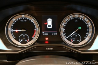 Škoda Superb 2,0 TDI 110kW Style DSG Z 2021