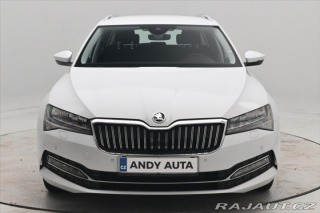 Škoda Superb 2,0 TDI 110kW Style DSG Z 2021