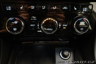Škoda Superb 2,0 TDI 110kW Style DSG Z 2021