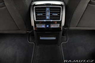 Škoda Superb 2,0 TDI 110kW Style DSG Z 2021