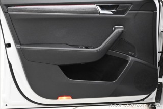 Škoda Superb 2,0 TDI 110kW Style DSG Z 2021