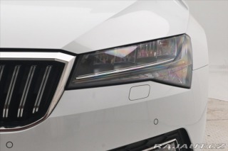 Škoda Superb 2,0 TDI 110kW Style DSG Z 2021