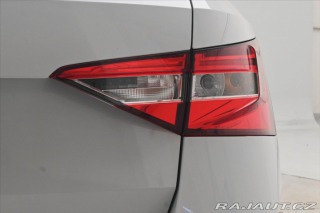 Škoda Superb 2,0 TDI 110kW Style DSG Z 2021
