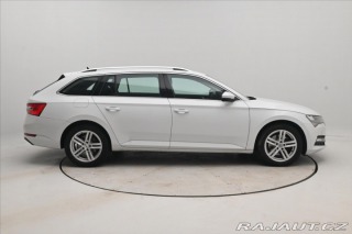 Škoda Superb 2,0 TDI 110kW Style DSG Z 2021