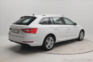 Škoda Superb 2,0 TDI 110kW Style DSG Z 2021