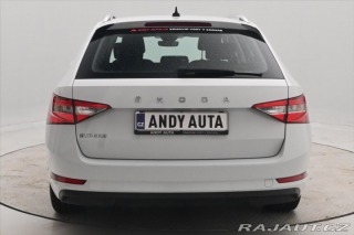 Škoda Superb 2,0 TDI 110kW Style DSG Z 2021