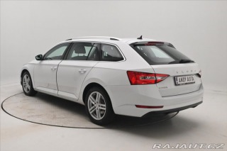 Škoda Superb 2,0 TDI 110kW Style DSG Z 2021