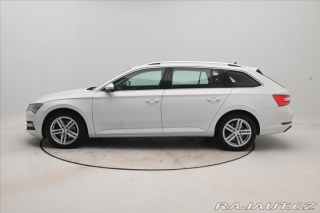 Škoda Superb 2,0 TDI 110kW Style DSG Z 2021