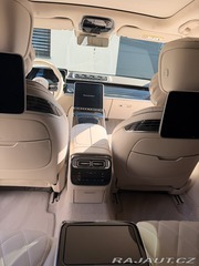 Mercedes-Benz S S450d 4MATIC L 2024