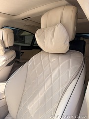 Mercedes-Benz S S450d 4MATIC L 2024