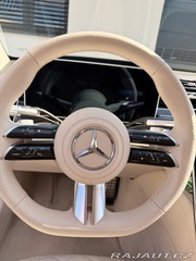 Mercedes-Benz S S450d 4MATIC L 2024