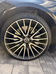 Mercedes-Benz S S450d 4MATIC L 2024