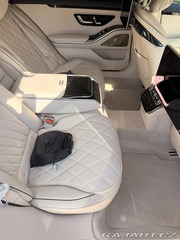 Mercedes-Benz S S450d 4MATIC L 2024