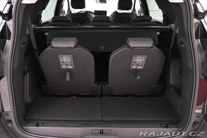 Peugeot 5008 1,5 96kW BlueHDi 7 míst Z 2021