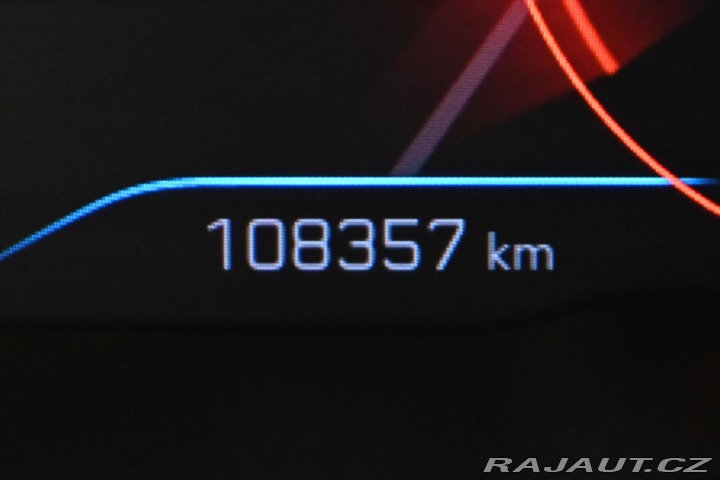 Peugeot 5008 1,5 96kW BlueHDi 7 míst Z 2021