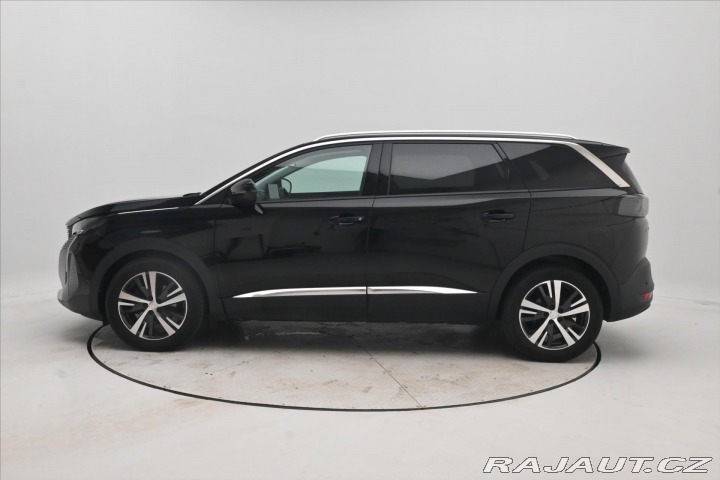 Peugeot 5008 1,5 96kW BlueHDi 7 míst Z 2021