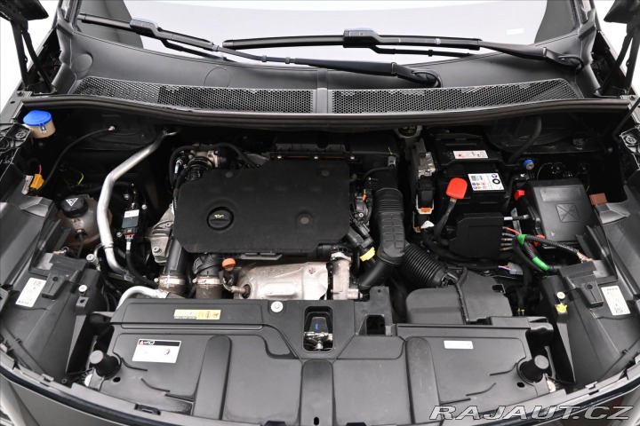 Peugeot 5008 1,5 96kW BlueHDi 7 míst Z 2021