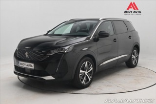 Peugeot 5008 1,5 96kW BlueHDi 7 míst Z 2021