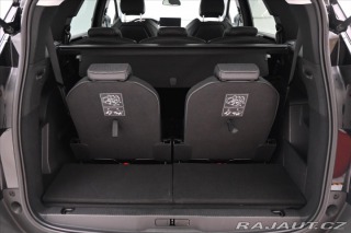 Peugeot 5008 1,5 96kW BlueHDi 7 míst Z 2021