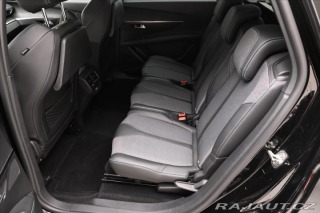 Peugeot 5008 1,5 96kW BlueHDi 7 míst Z 2021