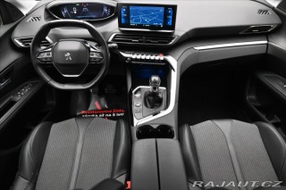 Peugeot 5008 1,5 96kW BlueHDi 7 míst Z 2021