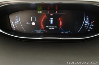 Peugeot 5008 1,5 96kW BlueHDi 7 míst Z 2021