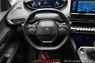 Peugeot 5008 1,5 96kW BlueHDi 7 míst Z 2021