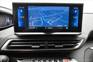 Peugeot 5008 1,5 96kW BlueHDi 7 míst Z 2021