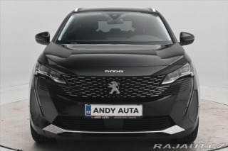 Peugeot 5008 1,5 96kW BlueHDi 7 míst Z 2021