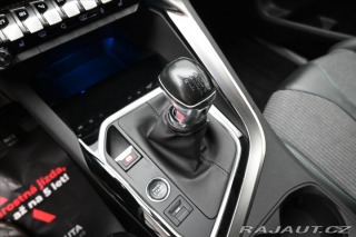 Peugeot 5008 1,5 96kW BlueHDi 7 míst Z 2021