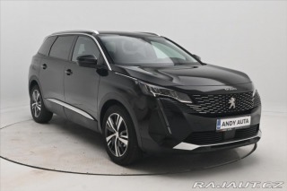 Peugeot 5008 1,5 96kW BlueHDi 7 míst Z 2021