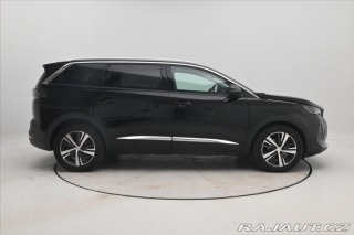 Peugeot 5008 1,5 96kW BlueHDi 7 míst Z 2021