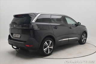 Peugeot 5008 1,5 96kW BlueHDi 7 míst Z 2021