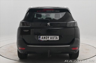 Peugeot 5008 1,5 96kW BlueHDi 7 míst Z 2021