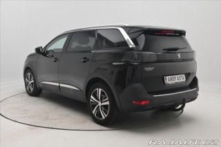 Peugeot 5008 1,5 96kW BlueHDi 7 míst Z 2021