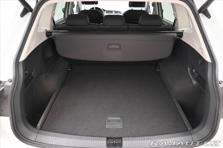 Volkswagen Tiguan Allspace 2,0 TDI 110KW 4MOTION Zár 2019