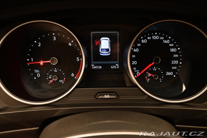 Volkswagen Tiguan Allspace 2,0 TDI 110KW DSG 4MOTION 2019