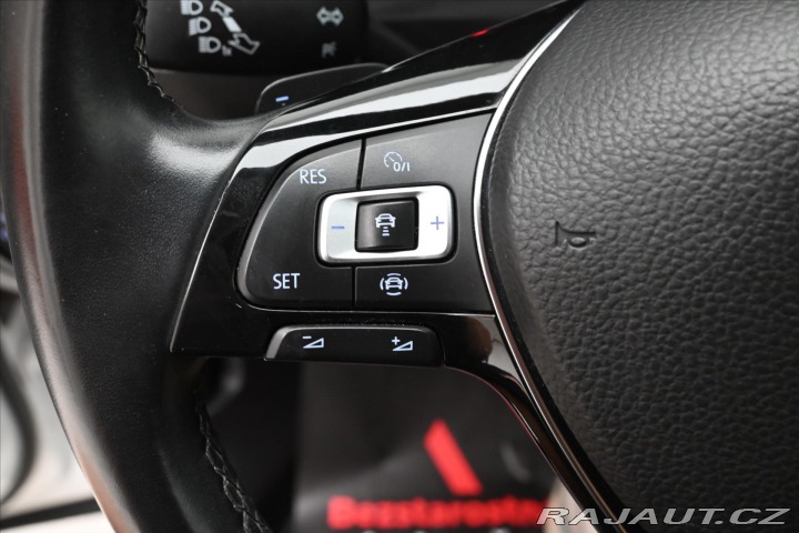 Volkswagen Tiguan Allspace 2,0 TDI 110KW DSG 4MOTION 2019