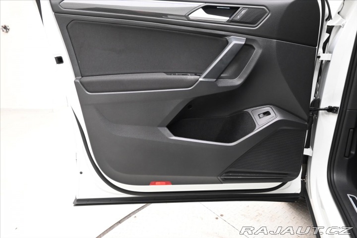 Volkswagen Tiguan Allspace 2,0 TDI 110KW DSG 4MOTION 2019
