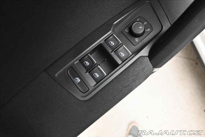 Volkswagen Tiguan Allspace 2,0 TDI 110KW 4MOTION Zár 2019